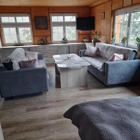 Lejlighed Apartman ,manzelska Postel,2 Pristylky,parkovani ,snidane Po Domluve. *